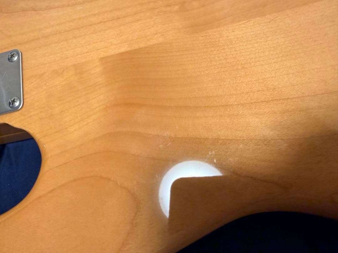 FUJIGEN(FGN) NJB200 ベース