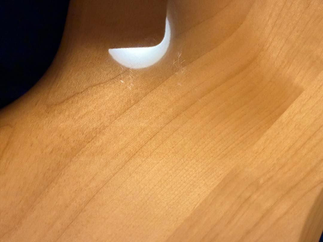 FUJIGEN(FGN) NJB200 ベース