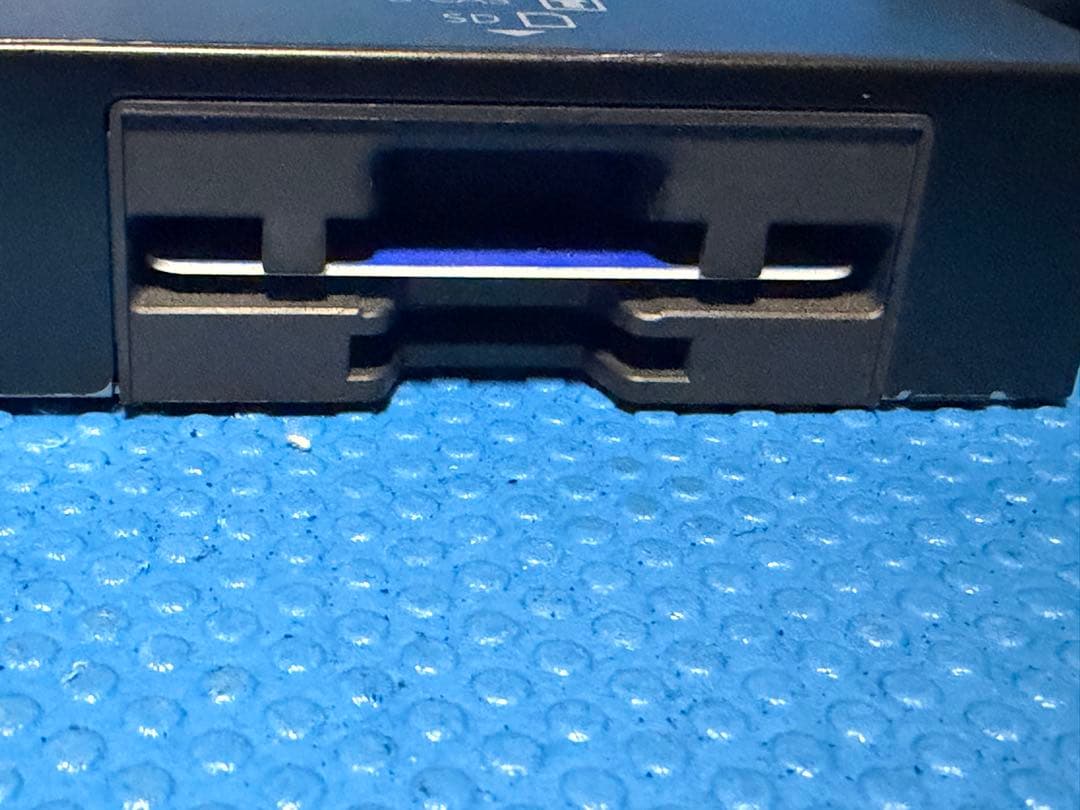 パナソニック デジタルテレビチューナー TU-DTX400 4x4