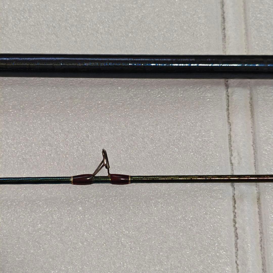 シマノ　18 ワールドシャウラ　1702R-2