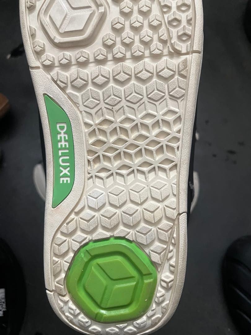 D*K様 DEELUXE DP 7.1 スノーボードブーツ 27.5