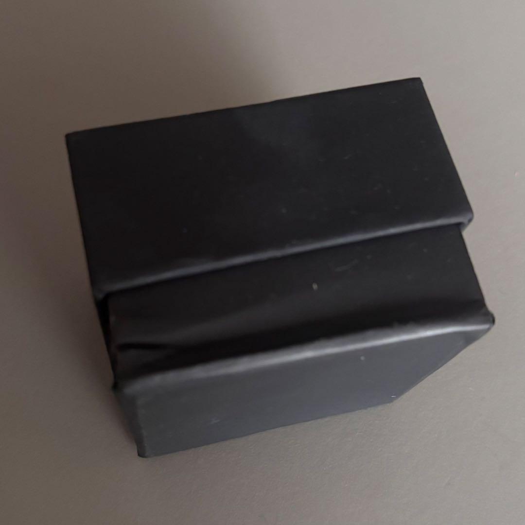 CHANEL シャネル ココマーク ピアス 黒×白 ゴールド 2024年　正規品