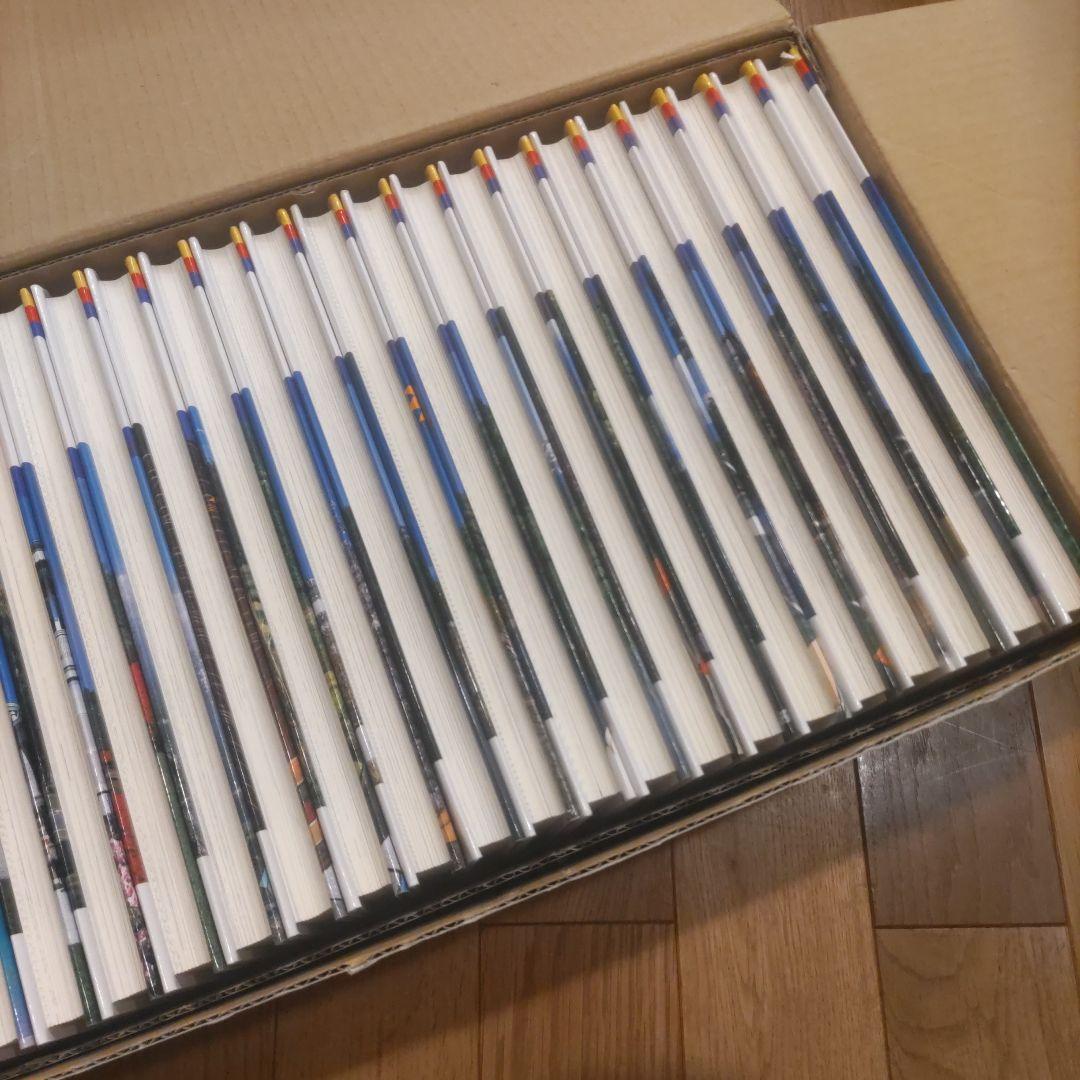 少年少女 日本の歴史 小学館版 全24巻セット 箱付き 学習まんが全巻