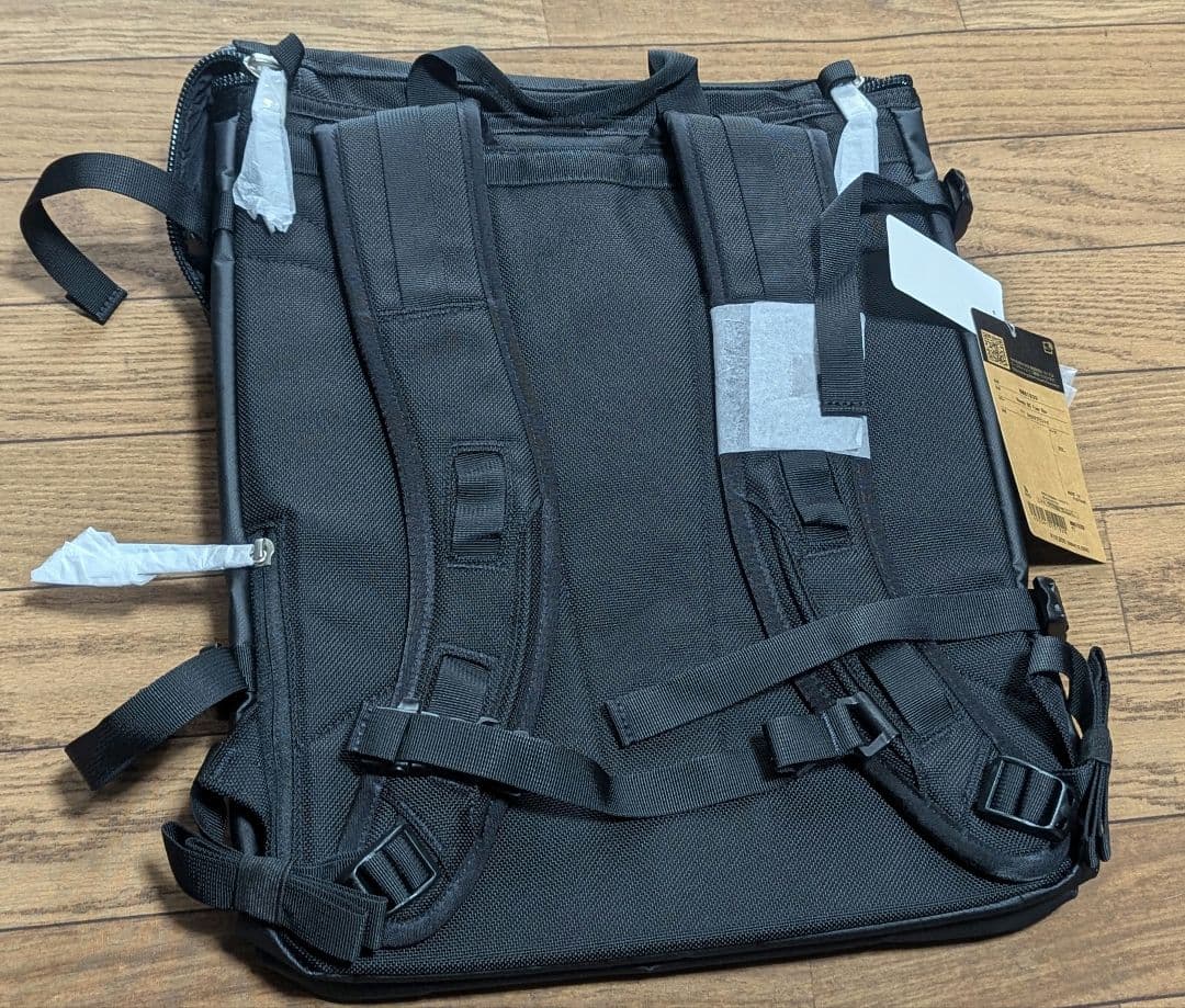 THE NORTH FACE ライド・メッセンジャーバッグ　☆新品未使用☆