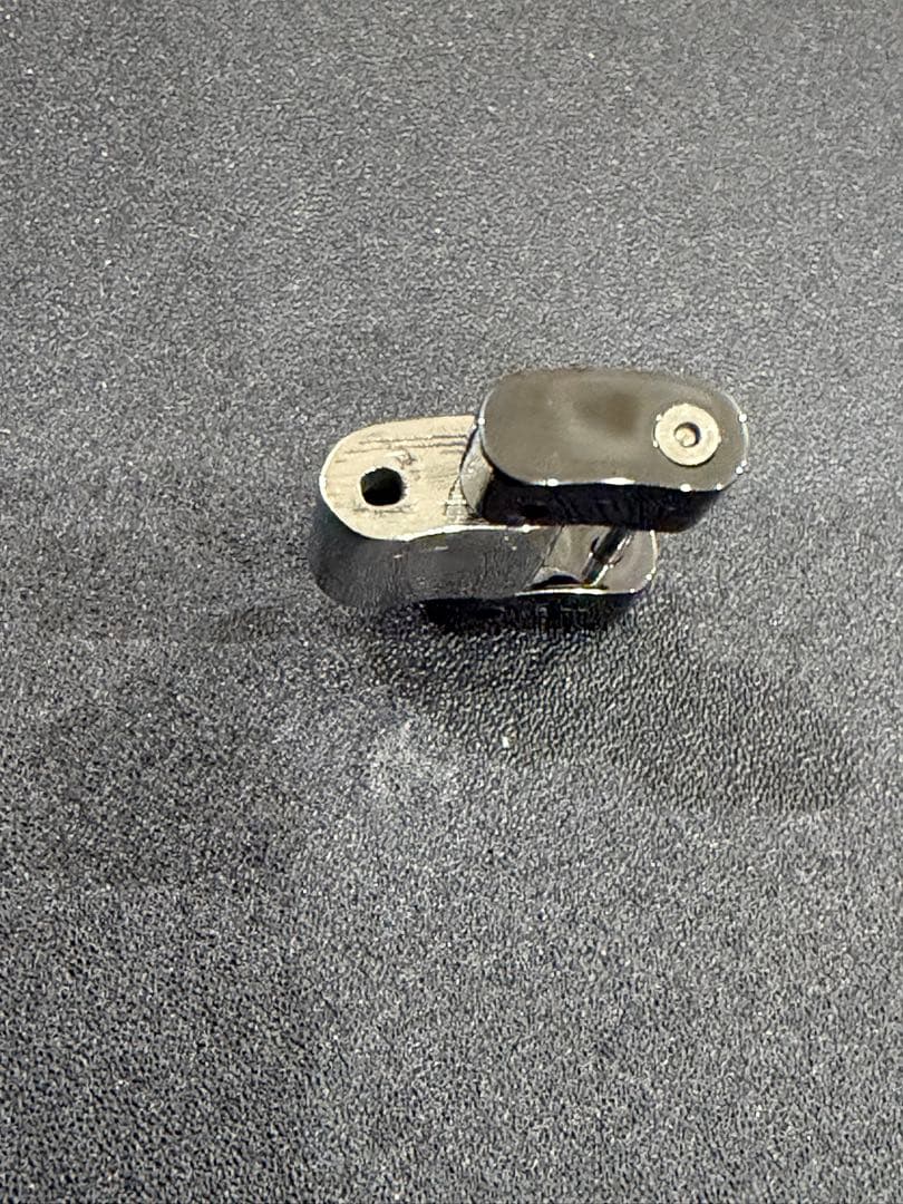 CHANEL J12 ダイヤコマ