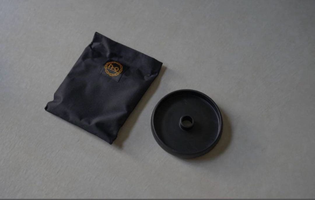 hxo design All Black Edition フルセット