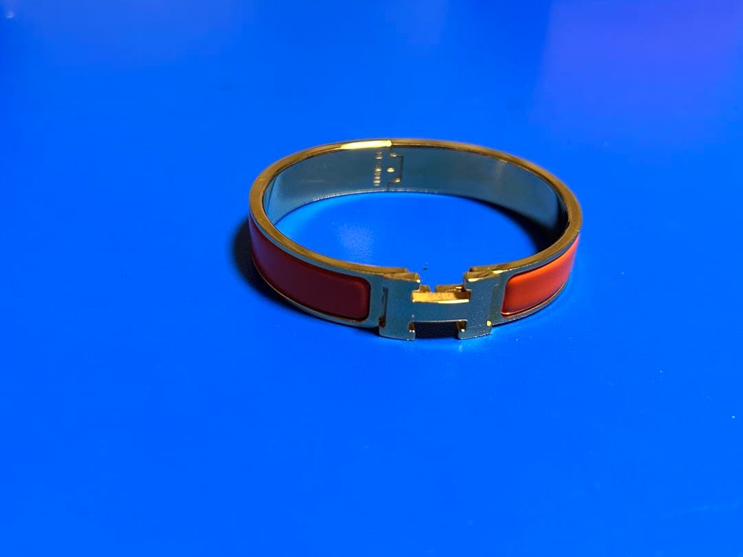 Hermes クリッククラックH 値下げ交渉可