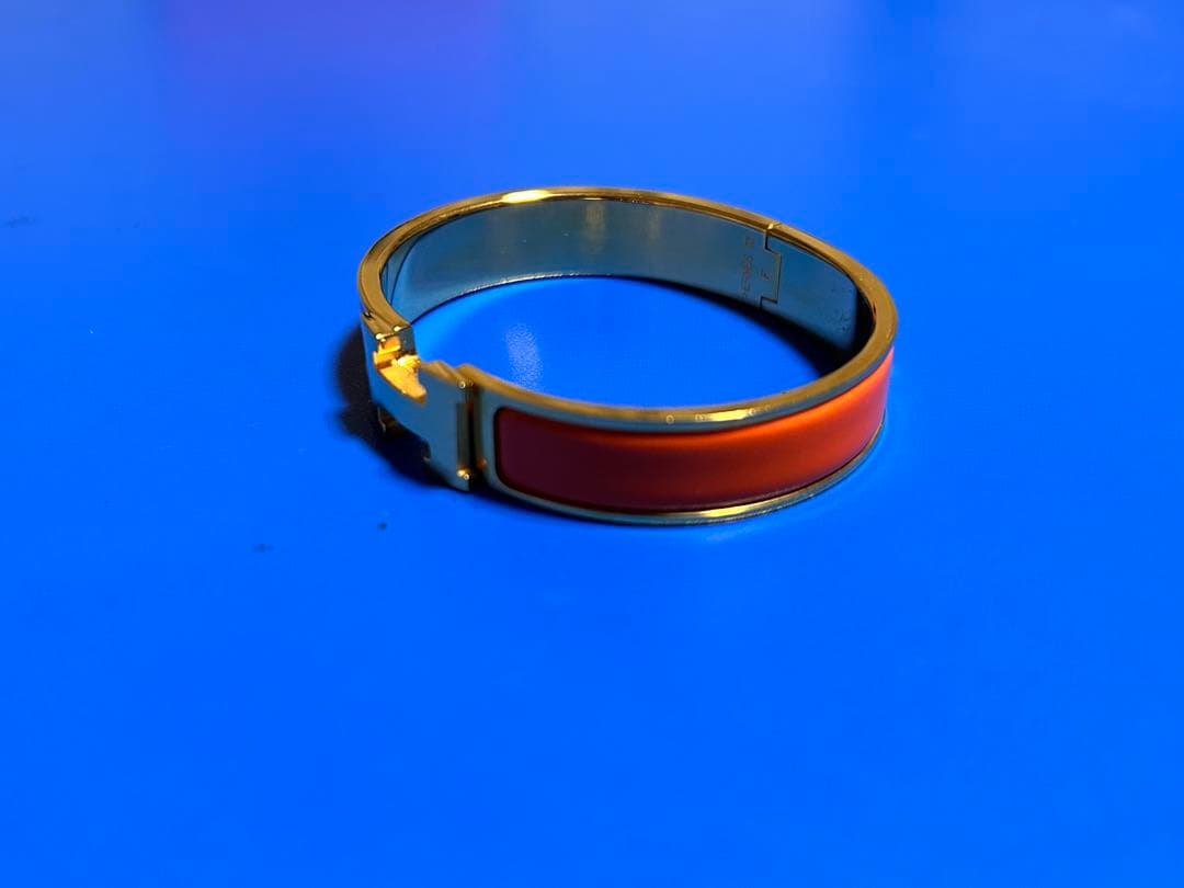 Hermes クリッククラックH 値下げ交渉可