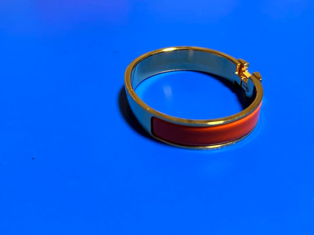 Hermes クリッククラックH 値下げ交渉可