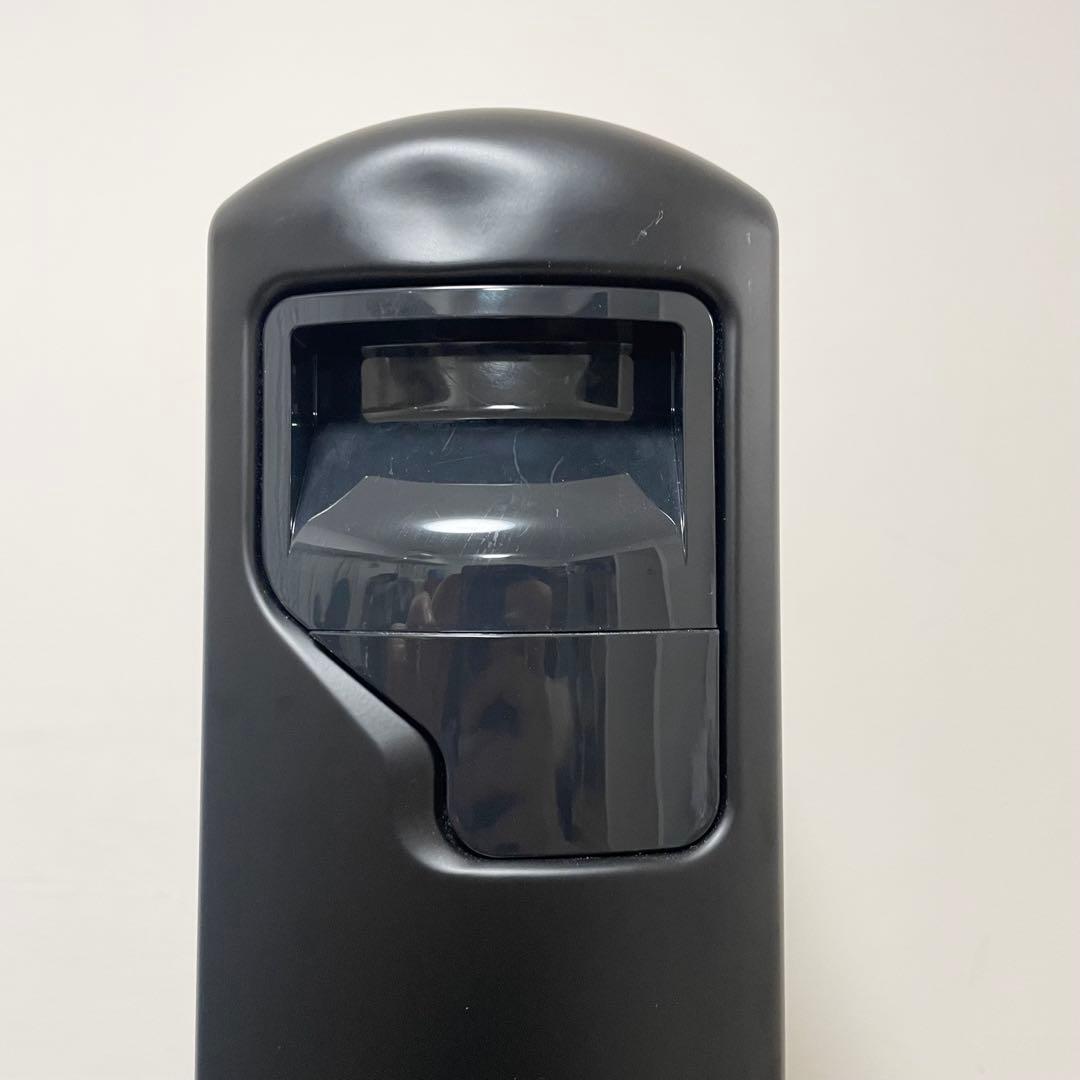 デロンギ オイルヒーター MDHU15-BK マルチダイナミックヒーター