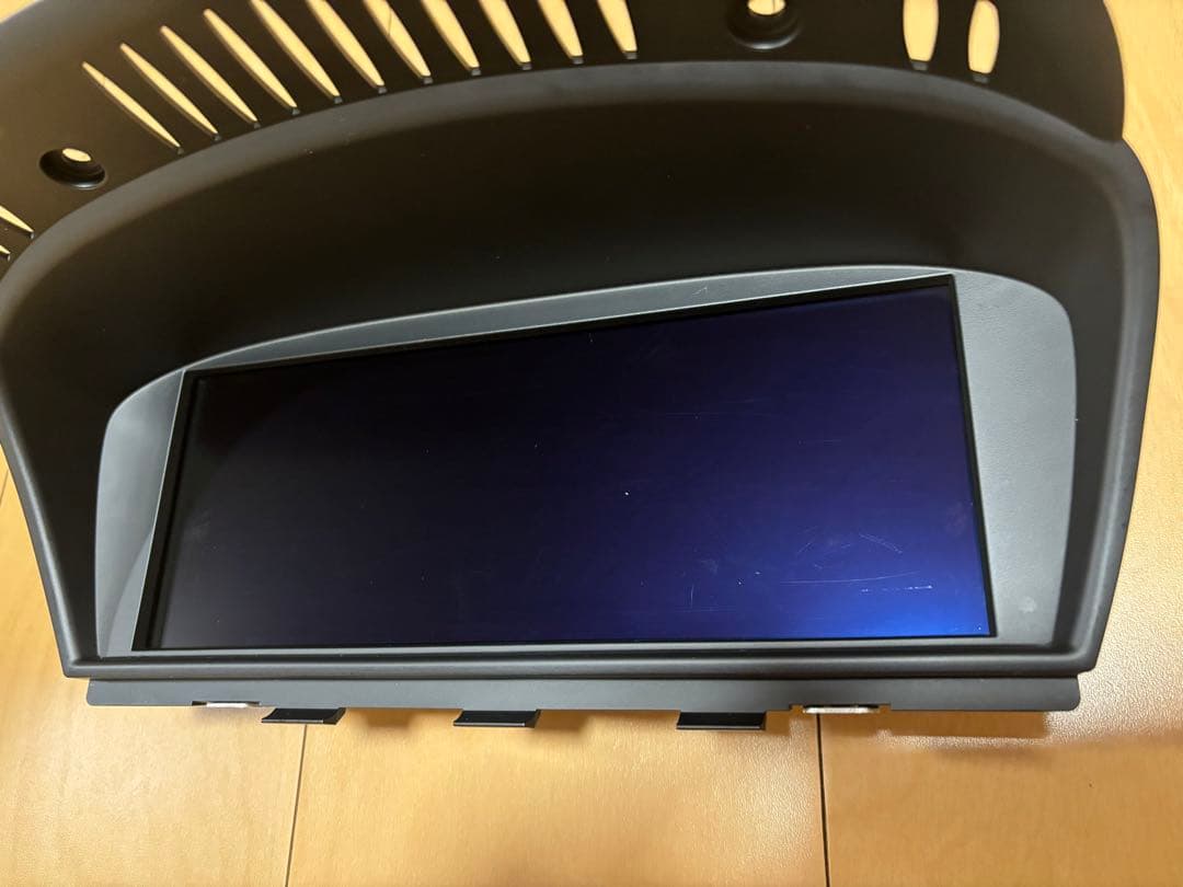 純正 ナビモニタ 3シリーズ E90/E91