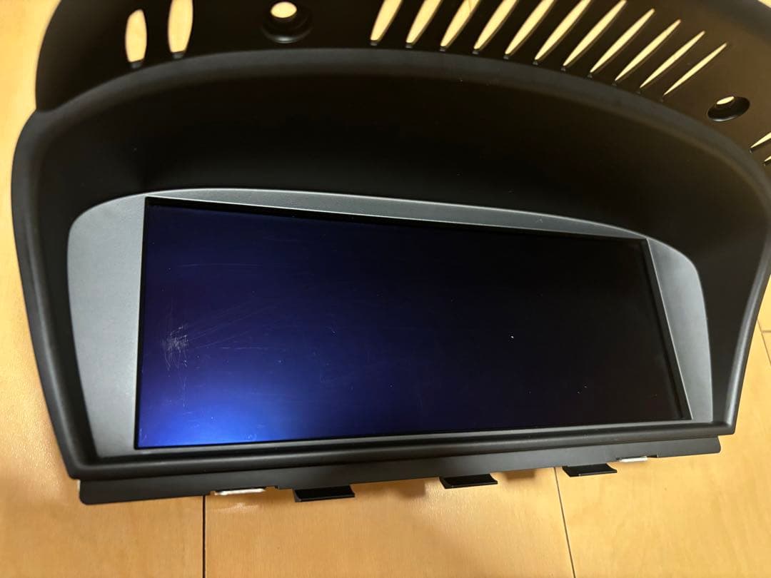 純正 ナビモニタ 3シリーズ E90/E91