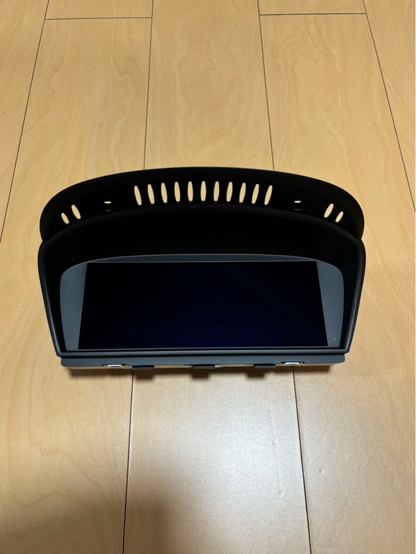 純正 ナビモニタ 3シリーズ E90/E91