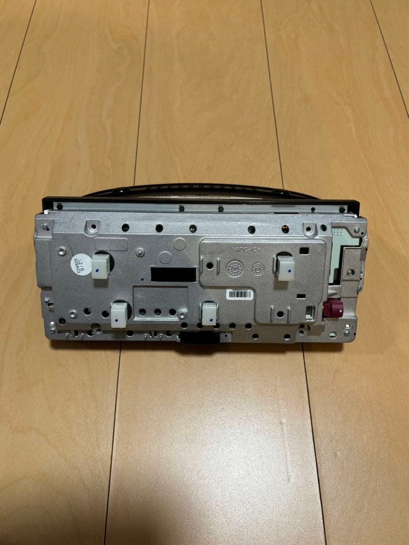 純正 ナビモニタ 3シリーズ E90/E91