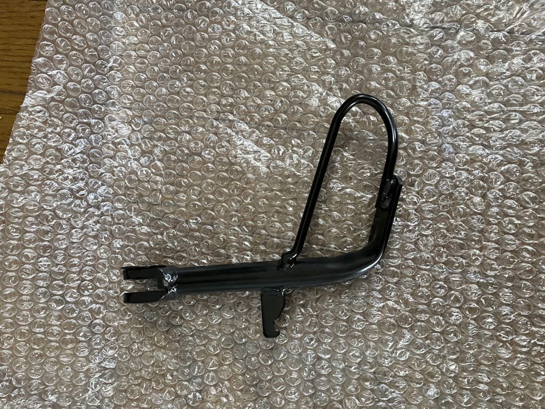 pcx jk05用のフロントとリヤダウンサスペンション　ショートスタンド