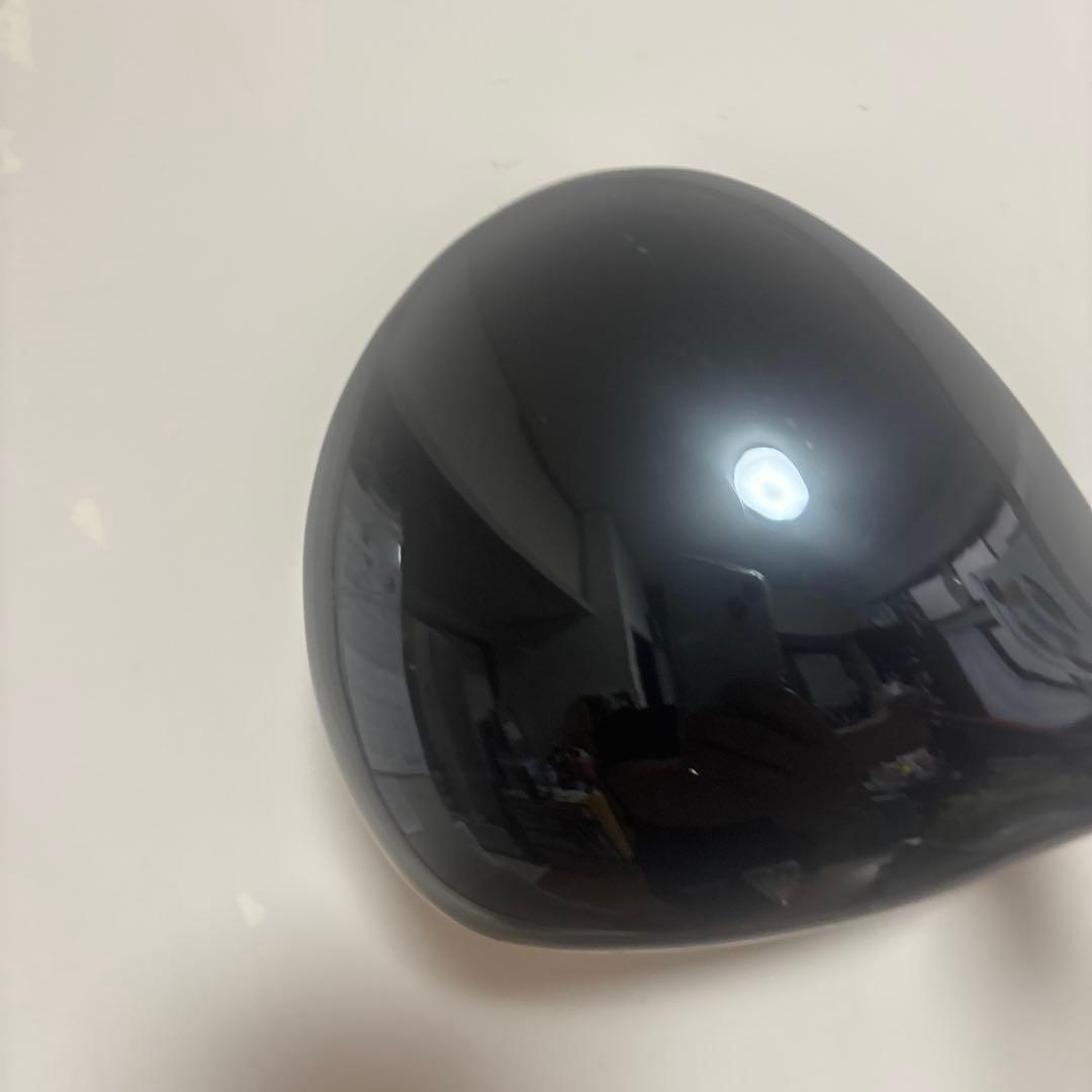 Titleist TS2 ドライバー　9.5度　シャフト　ディアマナ60s