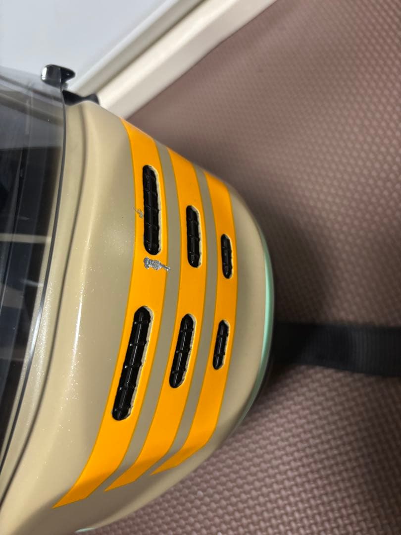 Arai RAPID NEO フルフェイスヘルメット 57-58 cm