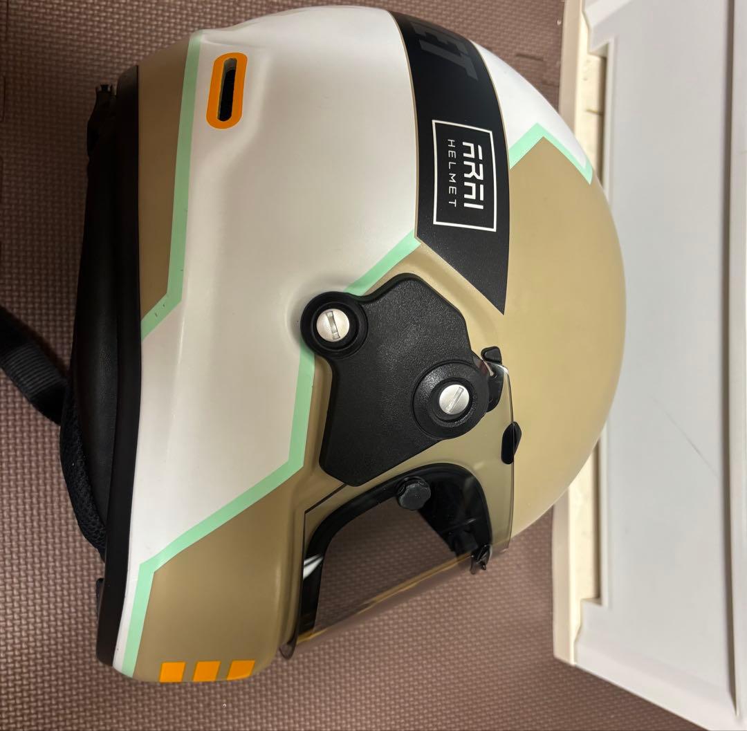 Arai RAPID NEO フルフェイスヘルメット 57-58 cm