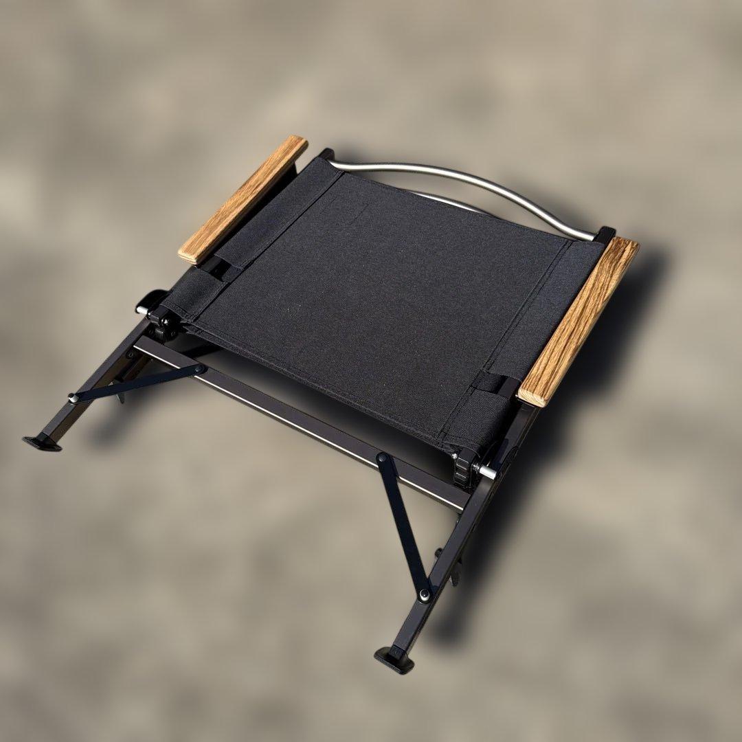 RATELWORKS ラーテルワークス ストレージコンパクトチェア