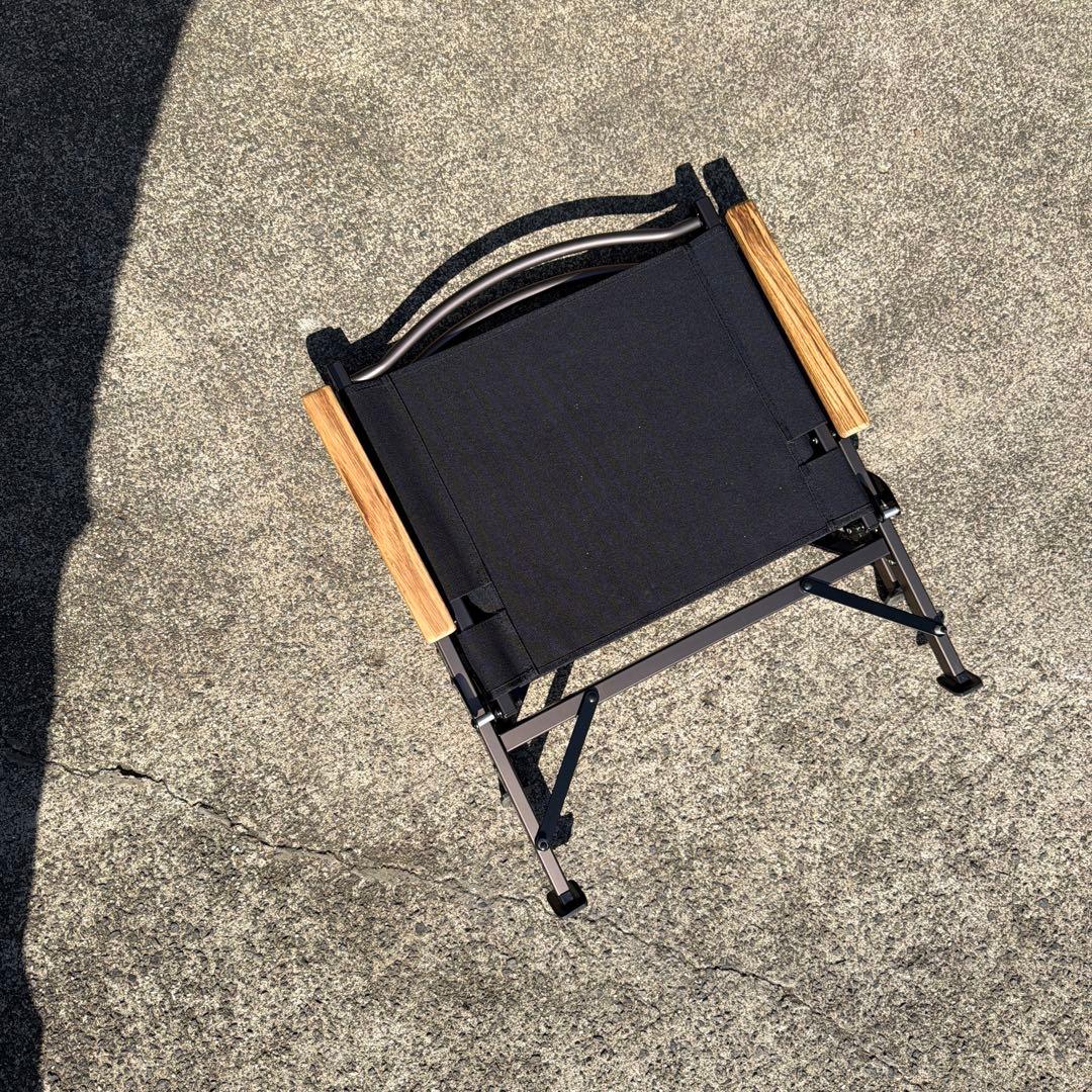 RATELWORKS ラーテルワークス ストレージコンパクトチェア