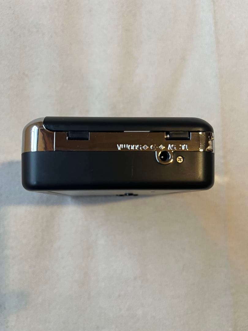 【超レア】TIGHTBOOTH CassettePlayer Walkman完品