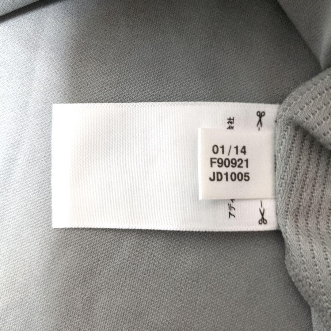 adidas アディダス 横浜FマリノスGKシャツ/3XOサイズ/J1リーグ