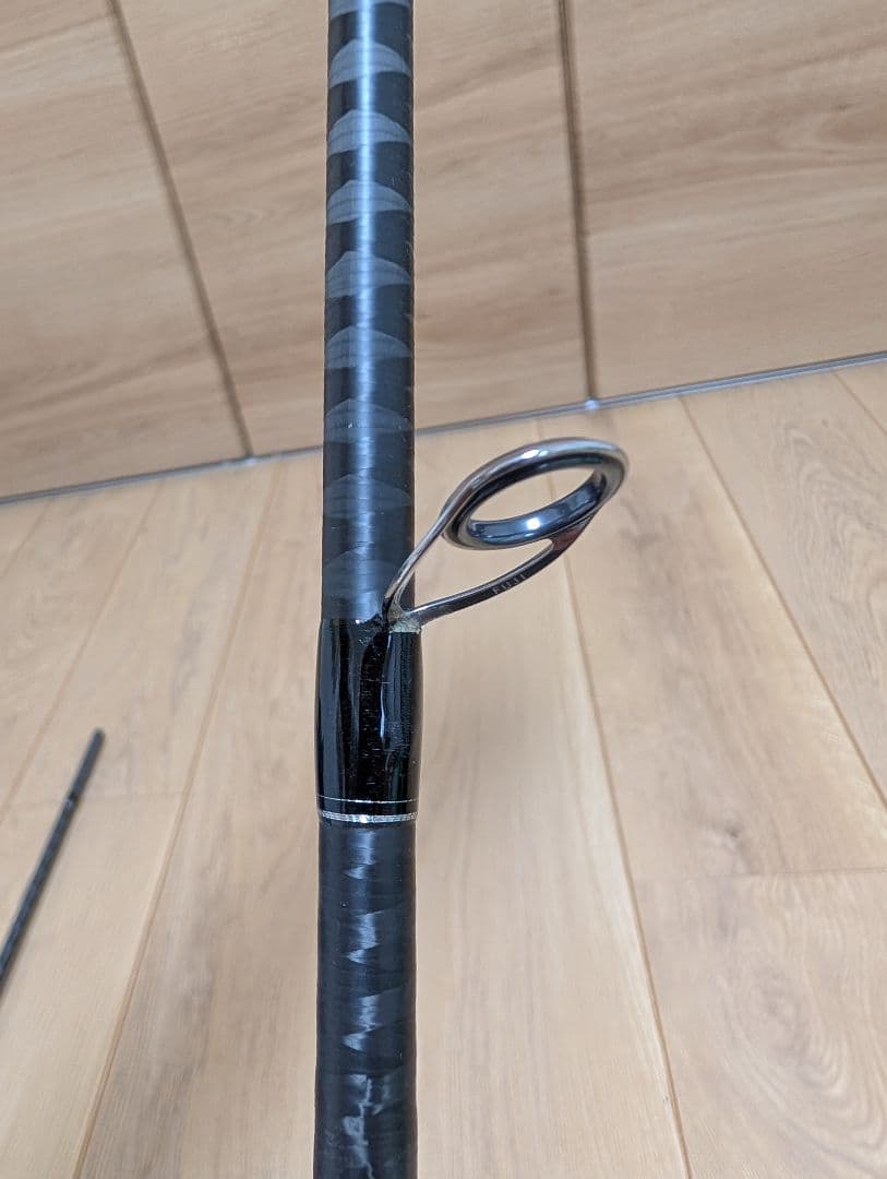 か*や様 エンカウンター　S100MH