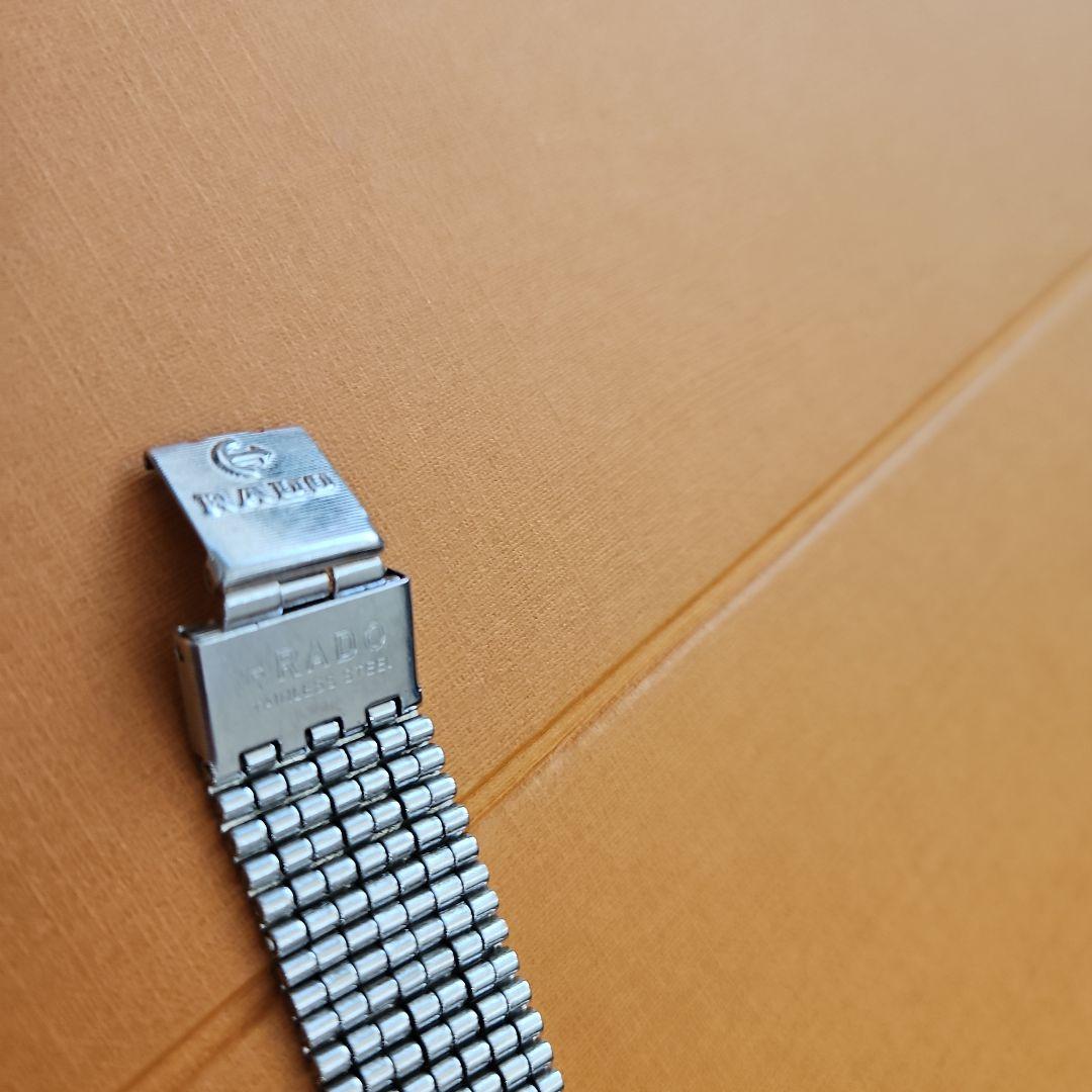 RADO ☆時計