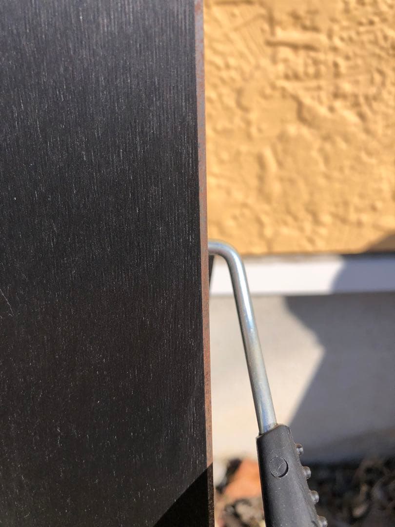 OGASAKA オガサカ ジュニアスキー板　TC-JS150