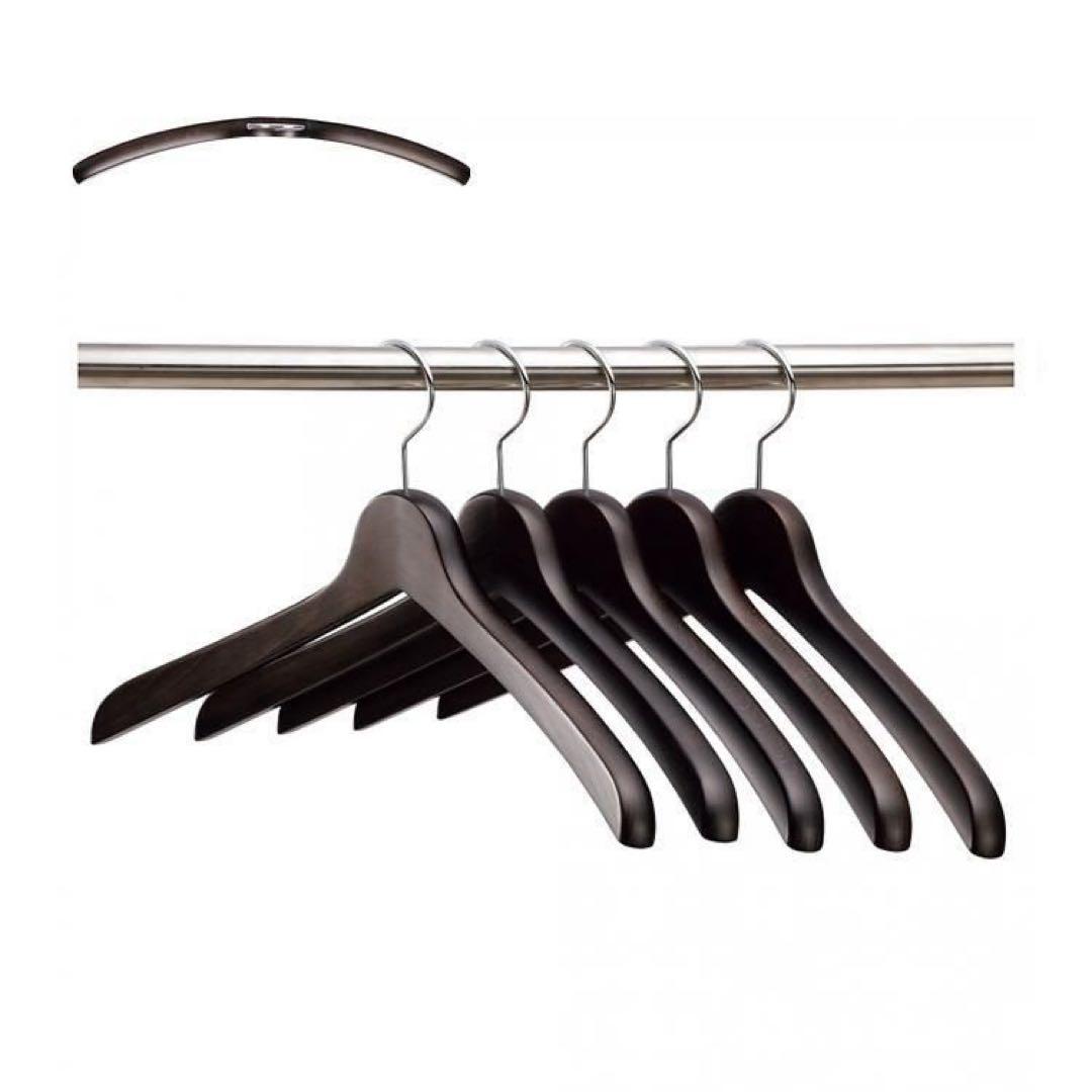 3ペア ナカタハンガー 5本セット