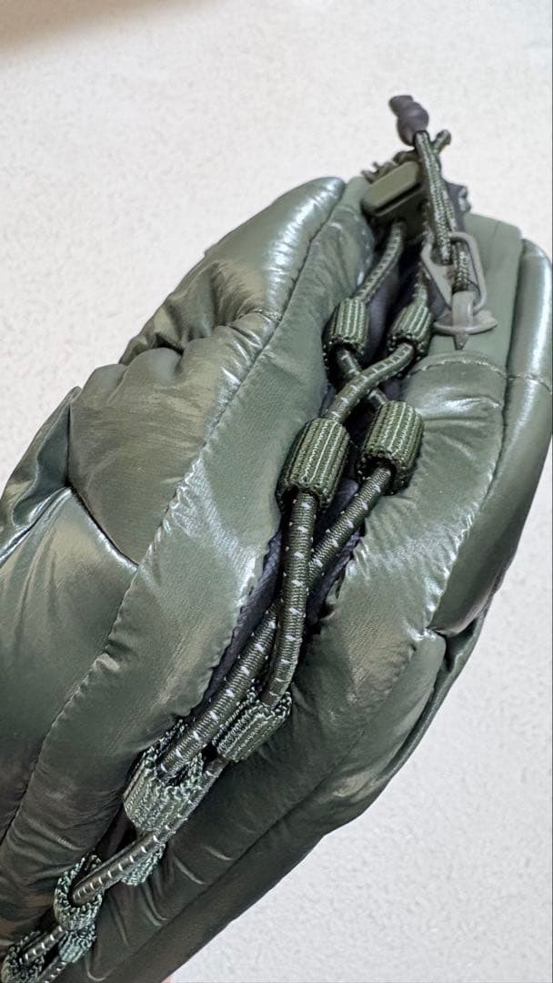 Bottle Sacoche Large ボトルサコッシュ ラージ