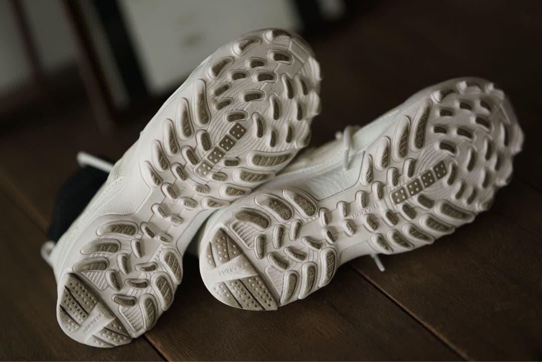 Y’s ヨウジヤマモト adidas SEEULATER GSG9 スニーカー