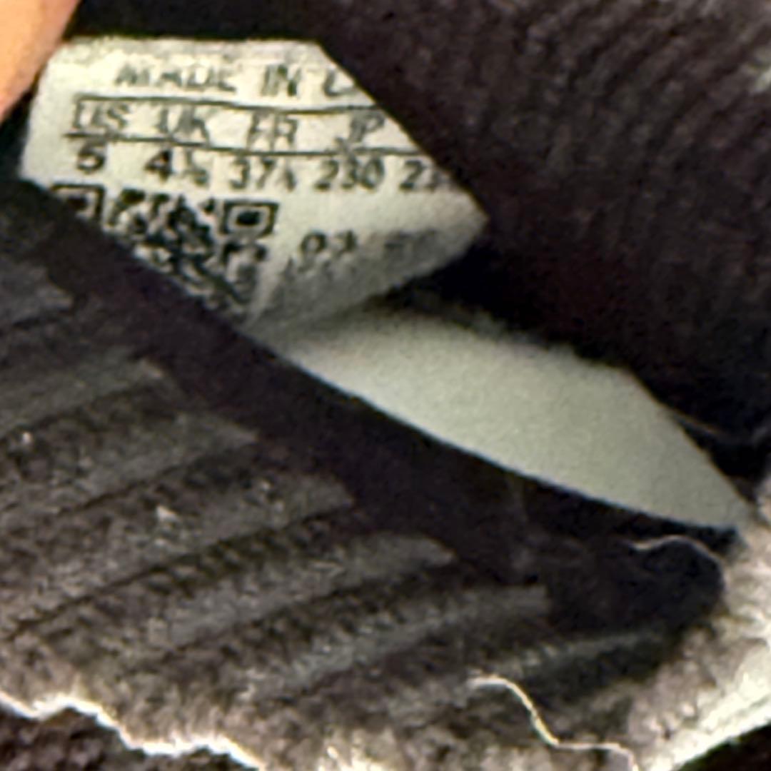 Y’s ヨウジヤマモト adidas SEEULATER GSG9 スニーカー