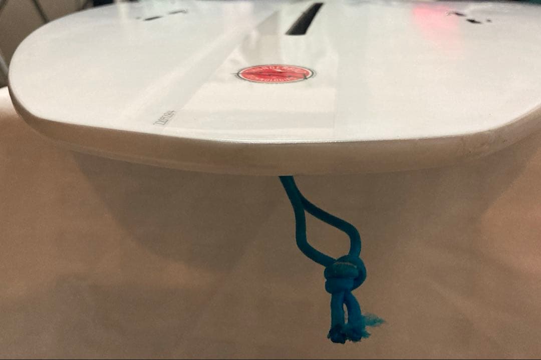 THUNDERBOLT⭐️HI Diamond Drive ロングボード9.2