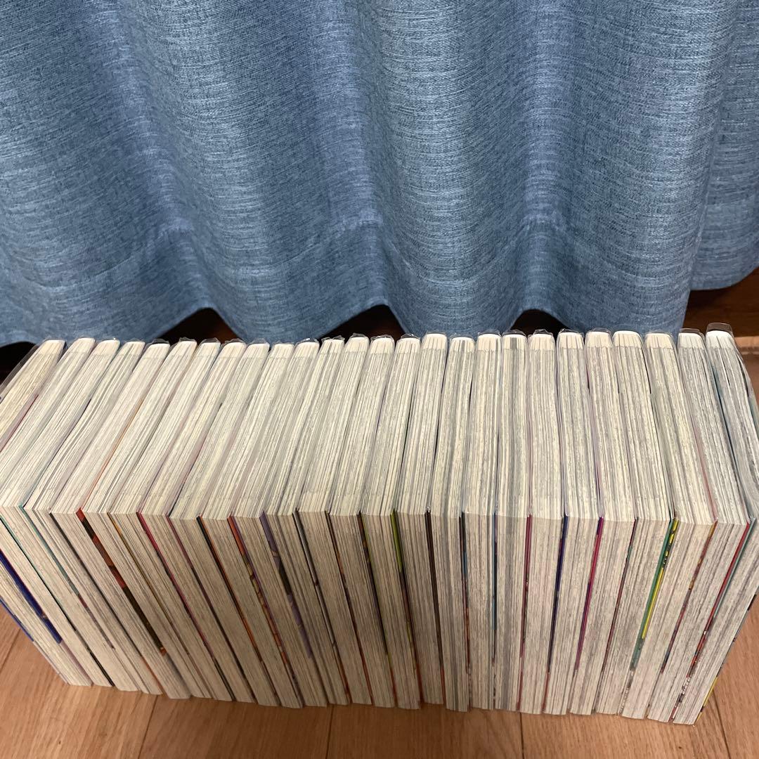 美品　地縛少年花子くん 全巻セット 0巻〜25巻　カバー付き