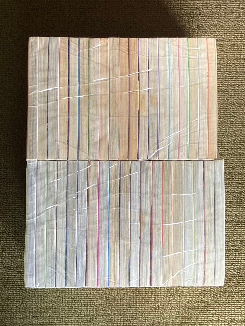 漫画　ハンターハンター　全巻　1巻〜38巻