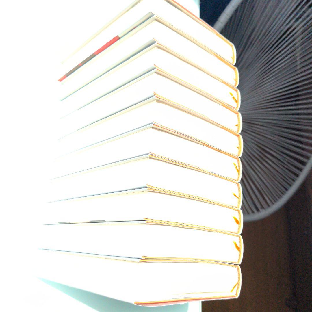 銀河鉄道999　全巻セット