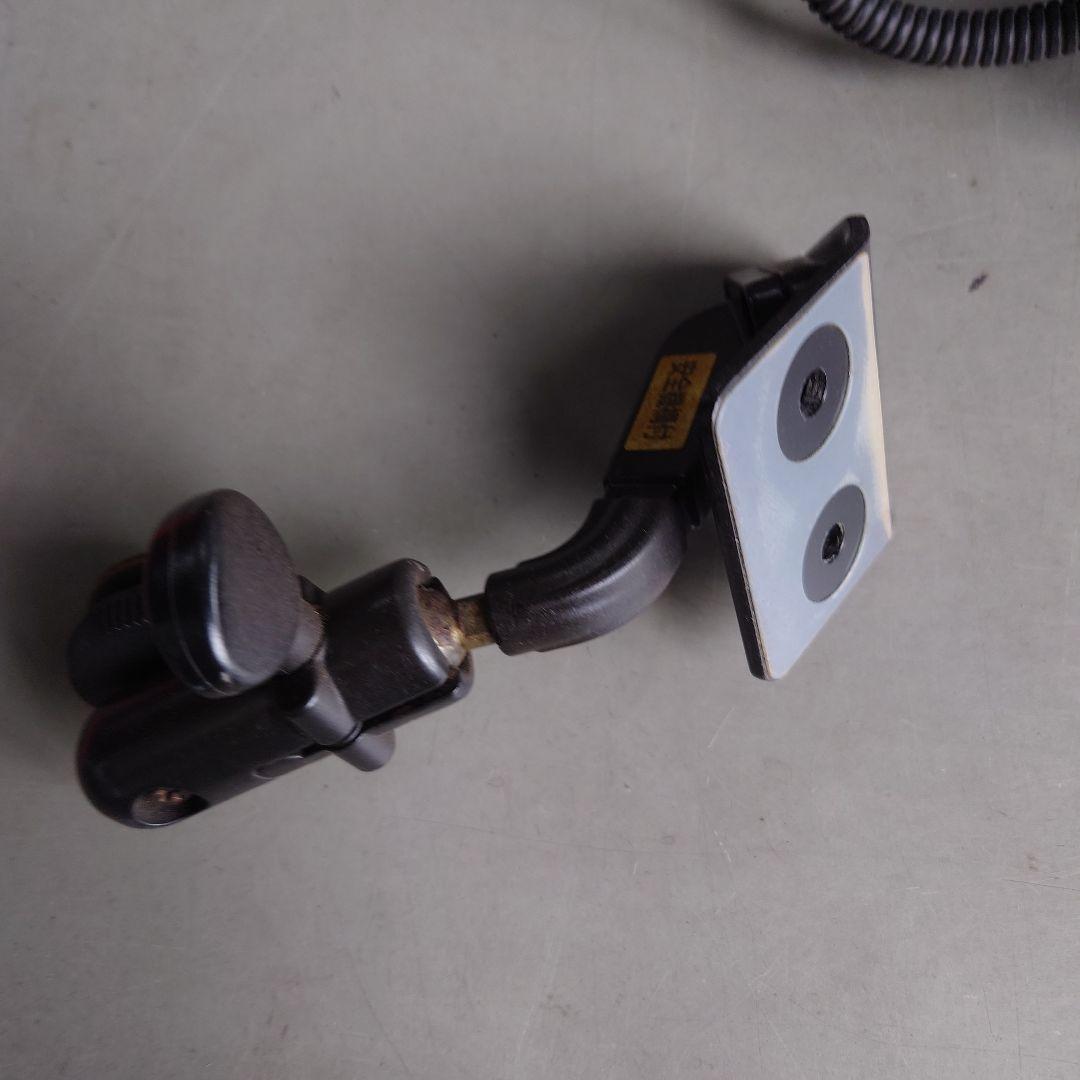 毎日値下げ中￥Clarion CJ-7000 バックカメラ　動作確認済み