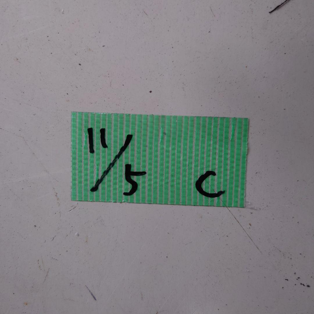 毎日値下げ中￥Clarion CJ-7000 バックカメラ　動作確認済み