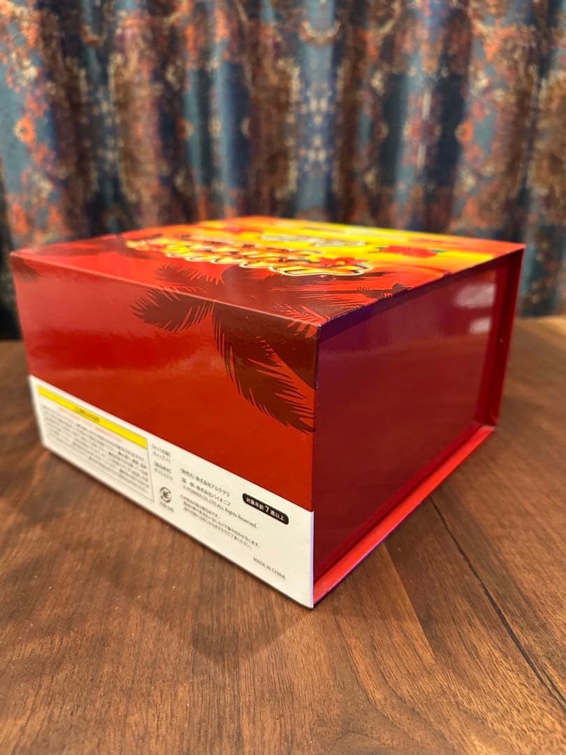 [箱付き] HANAHANA ハナハナ　キャップ　沖スロ