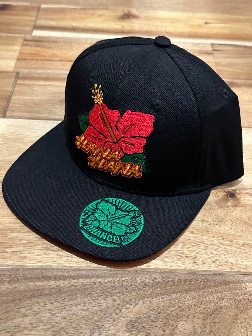 [箱付き] HANAHANA ハナハナ　キャップ　沖スロ