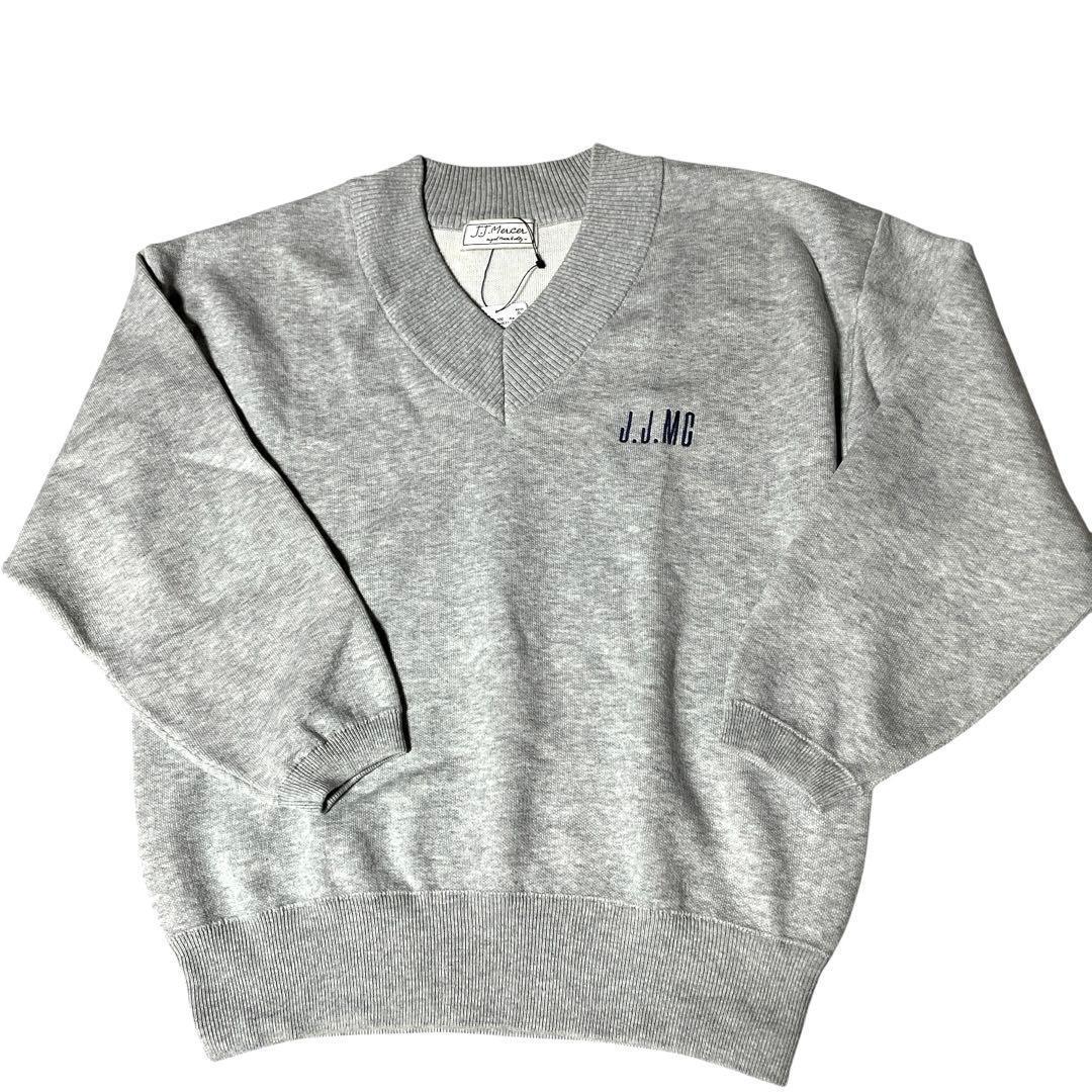 未使用⭐️Spick and Span ジェイジェイマーサー別注 プルオーバー