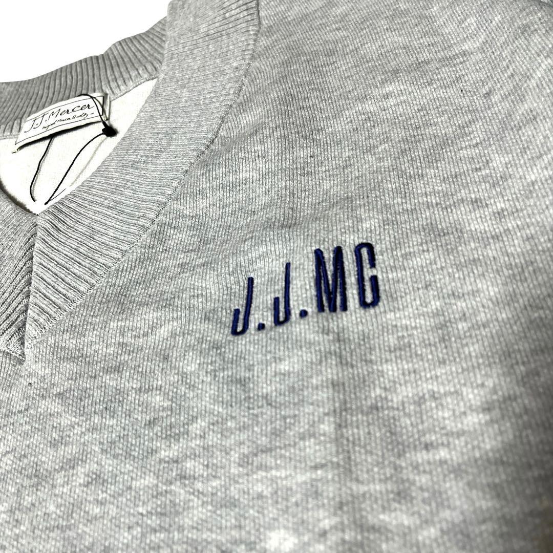 未使用⭐️Spick and Span ジェイジェイマーサー別注 プルオーバー