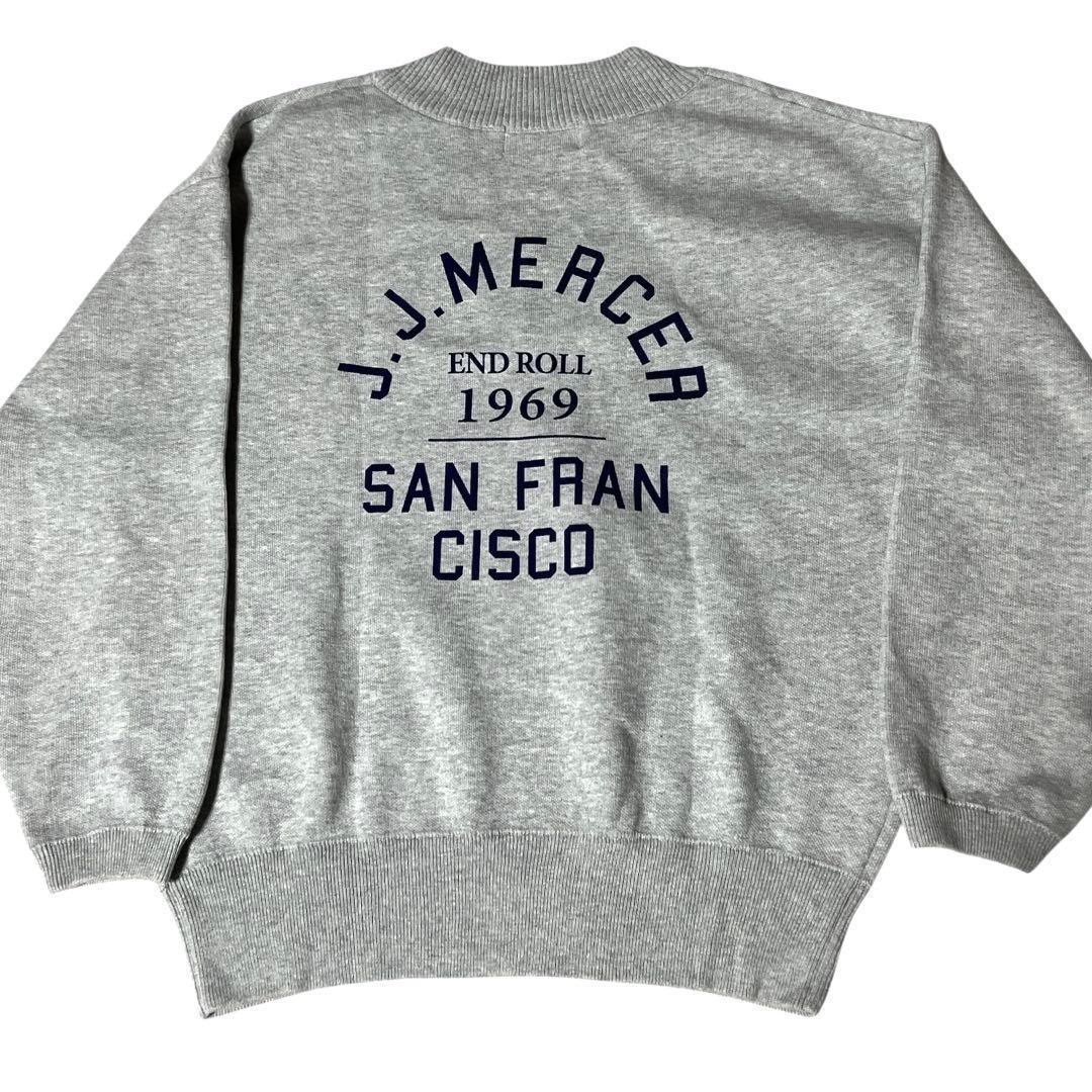 未使用⭐️Spick and Span ジェイジェイマーサー別注 プルオーバー