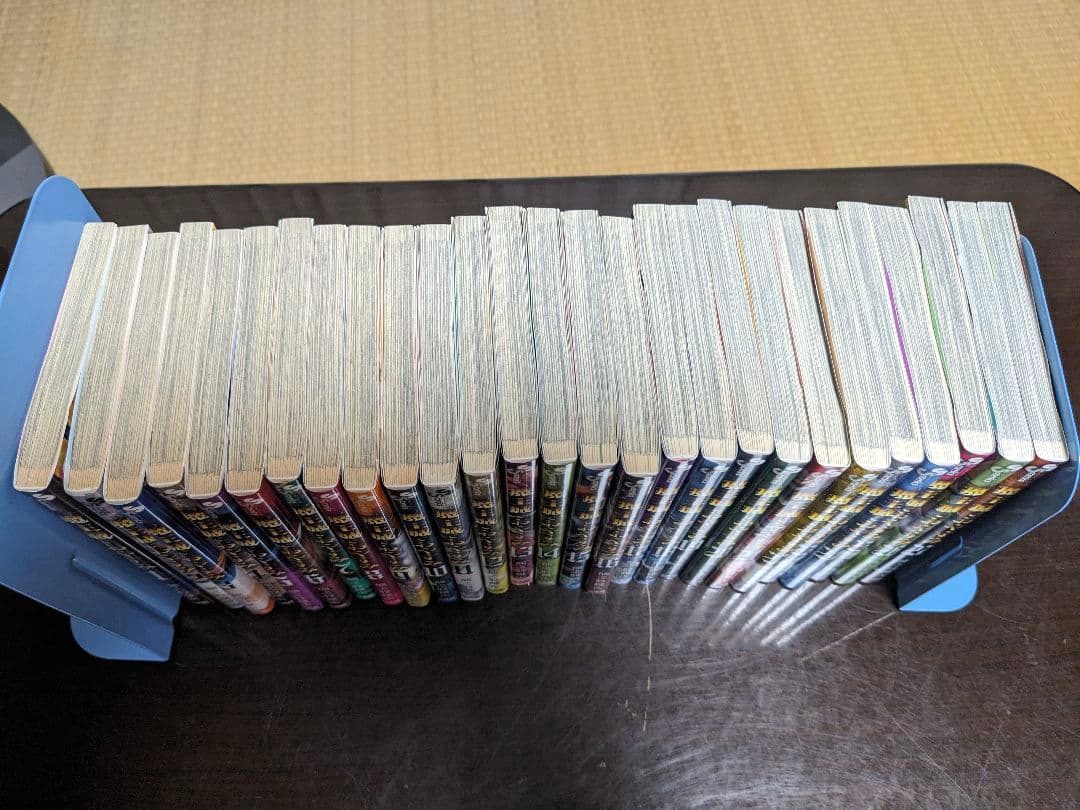 魔王城でおやすみ　1〜27巻