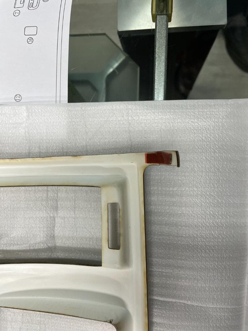 ハイエース200系標準ボディS-GL インテリアパネル16Pナチュラルウッド調