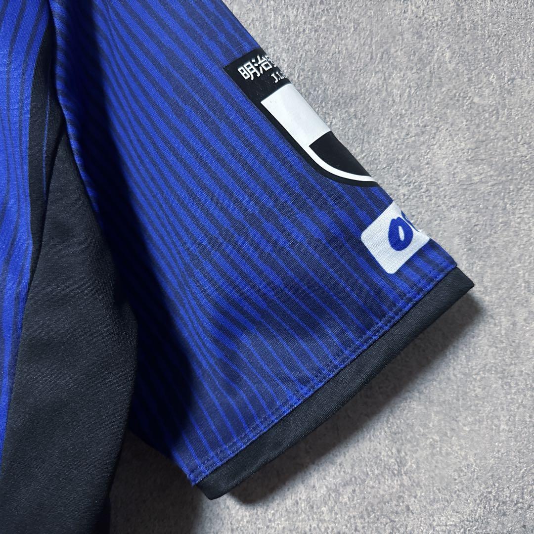 UMBRO アンブロ ガンバ大阪 宇佐美貴史 2019 年シーズン ユニフォーム