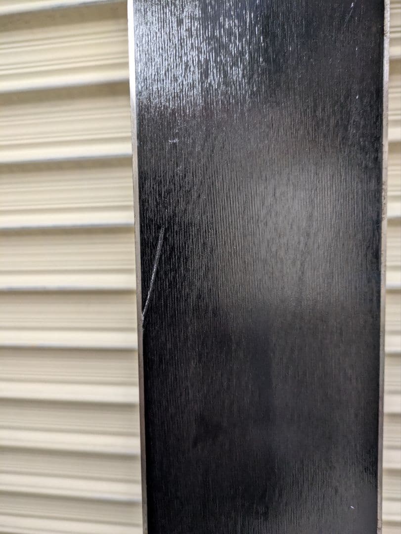 4FRNT Raven スキー