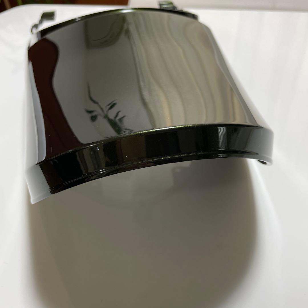 Z900RSロングテール・カウル・フェンダー