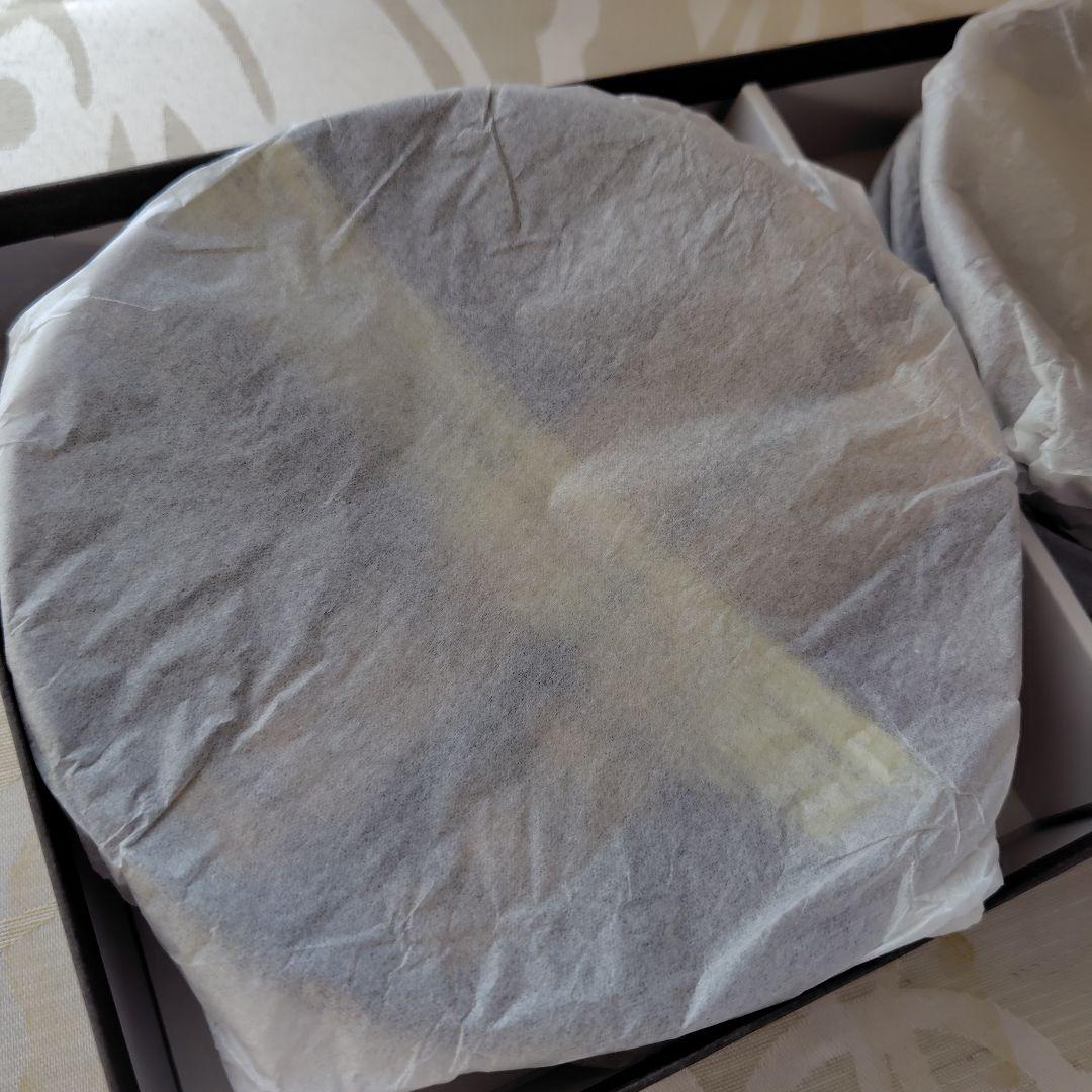 mokaha様❇️山田平安堂　彩龍　プレート6枚組❇️未使用品